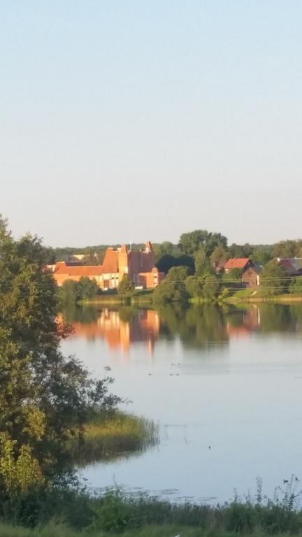Trakaiapartmentslt Esterno foto
