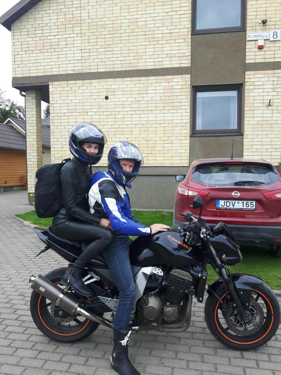 Trakaiapartmentslt Esterno foto