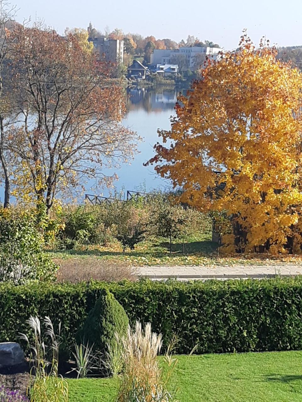 Trakaiapartmentslt Esterno foto