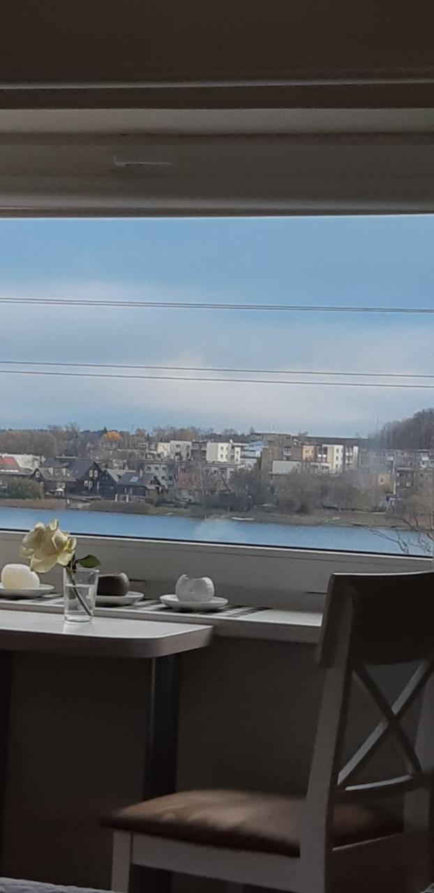 Trakaiapartmentslt Esterno foto